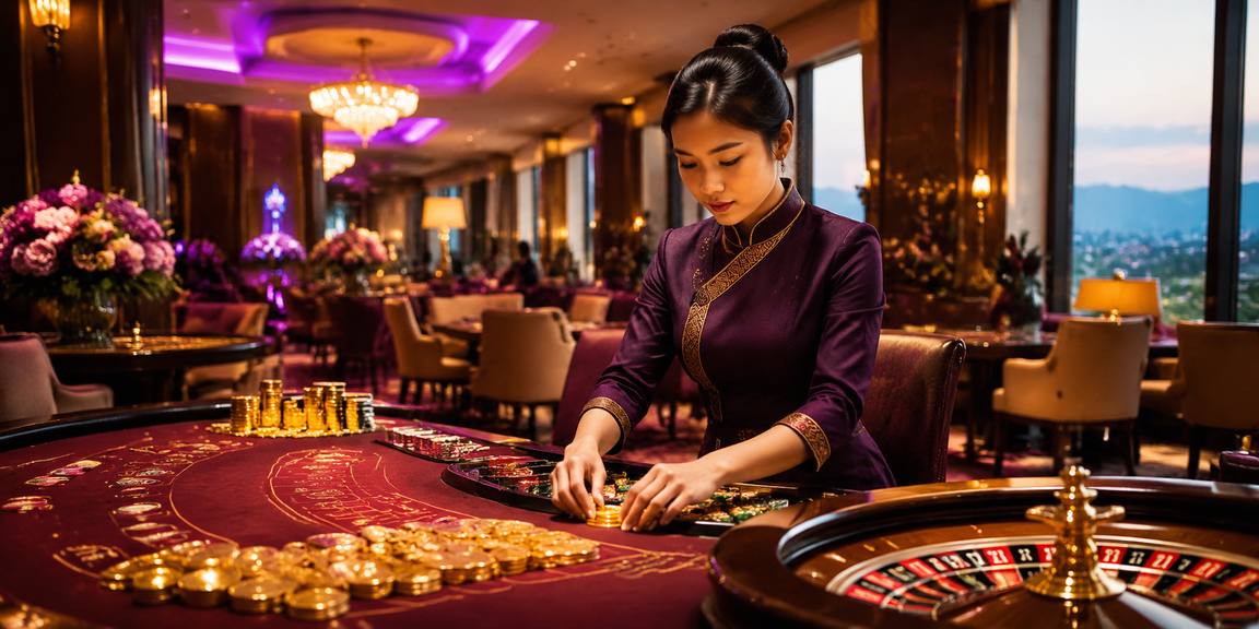 fio2 Live Casino